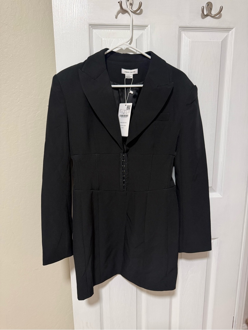 Blazer  Dress